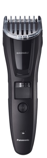 Panasonic Regolabarba, Capelli, Regolapeli del corpo ER-GB61
