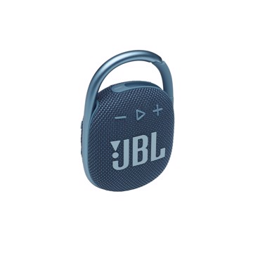 Cassa speaker bt clip 4 blu ip67,bt 5.1,aut.10 ore
