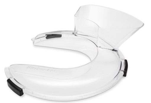 KitchenAid 5KSMTHPS accessorio per miscelare e lavorare prodotti alimentari Paraspruzzi