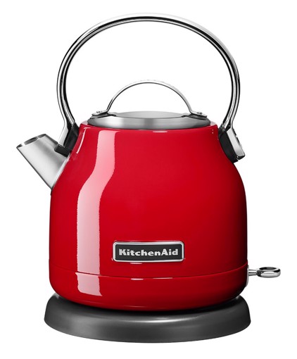 KitchenAid 5KEK1222EER bollitore elettrico 1,25 L 2200 W Rosso