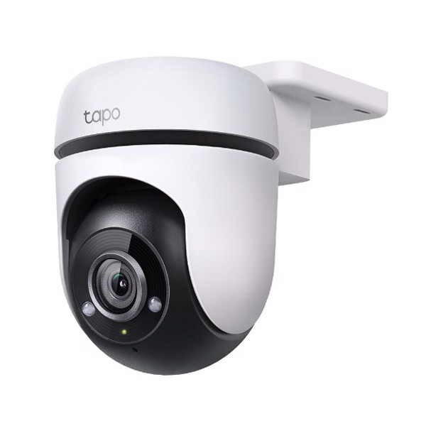 Tp-Link Tapo Tc40 Cupola Telecamera Di Sicurezza Ip Interno E Esterno 1920 X 1080 Pixel Soffitto/Parete/Palo