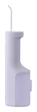 Idropulsore dentale ricaricabi 1400 impulsi 5 modalita'