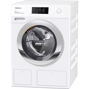 Lavasciuga 1600 giri 9+6kg h85 l59,6 p71,4 steamcare