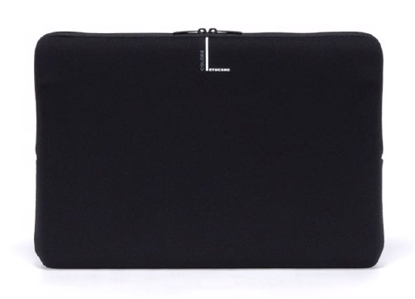 Tucano Nero Bfc1011 Borsa Per Laptop 28,2 Cm (11.1") Custodia A Tasca
