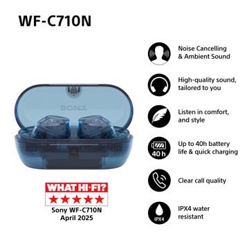 Aricolare true wireless