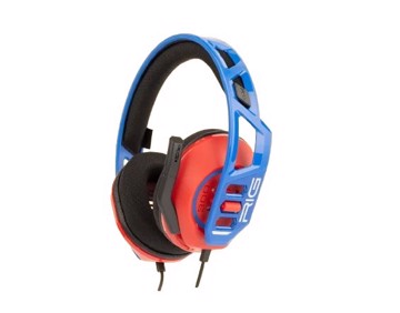 Cuffie gaming rig 300 prohnr+b