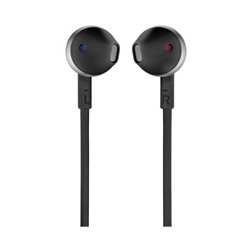 Cuffia Jbl Auricolare Black Custodia