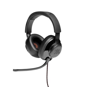 Cuffia gaming quantum 200 blk