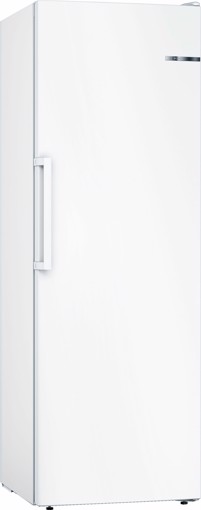 Bosch Serie 4 GSN33VWEP Serie 5 Congelatore Verticale da libera installazione 176 x 60 cm Bianco Classe E