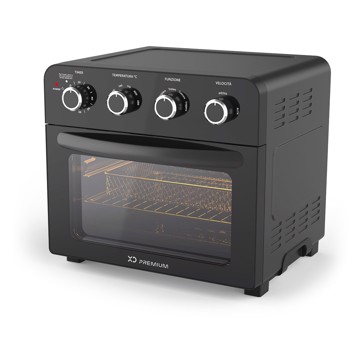 Fornetto ventilato friggitrice