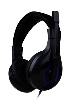 Cuffie gaming ps4/ps5 nere v1