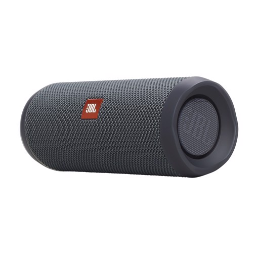 JBL Flip Essential 2 Speaker Bluetooth Portatile Impermeabile con Bassi Potenti, Nero