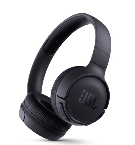 JBL Tune 570BT Auricolare Wireless A Padiglione Musica e Chiamate Bluetooth Nero