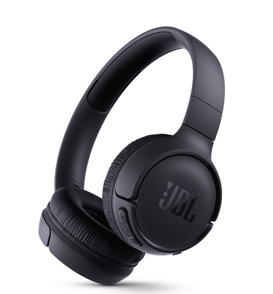 Jbl Nero Tune 570Bt Auricolare Wireless A Padiglione Musica E Chiamate Bluetooth