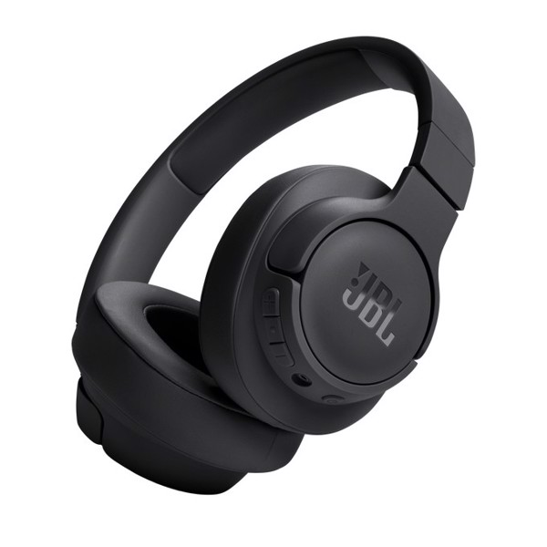 JBL Tune 720BT Cuffie Bluetooth - Black EU - Immagine 7