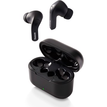 Auricolare true wireless 110bk nc - ipx4 - 16ore - ric veloc