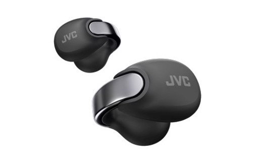 JVC Auricolare Nearphone tipo orecchino
