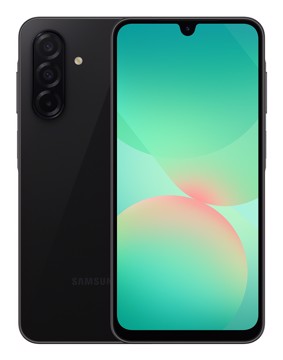 Smartphone a26 256 black 6.7 8c 2.2 8/256 50/8/2+13