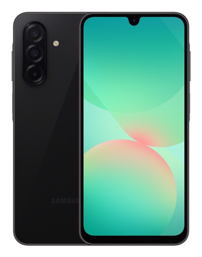 TIM Samsung Galaxy A26 5G 17 cm (6.7") Dual SIM ibrida Android 15 USB tipo-C 8 GB 256 GB 5000 mAh Nero