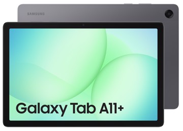 Tab a11+ 11" 2025 6/128 5g 11" tft 90hz r: 8mp / f: 5mp