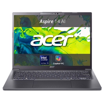 Notebook q2 25 14" ultra 5 226v 16/512