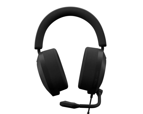 Nacon Nero Rig R5 Pro Hs Auricolare Cablato A Padiglione Gaming