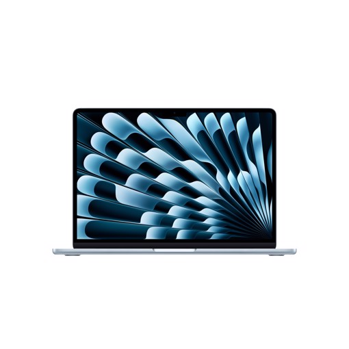 Apple MacBook Air 13" M5 chip 10‑core CPU 10‑core GPU, 16GB, 1TB SSD - Celeste