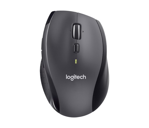 Logitech M705 Marathon mouse wireless