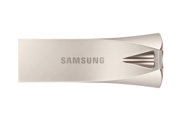 Bar plus 128 gb usb a 3.2 gen 1 argento - Immagine 7