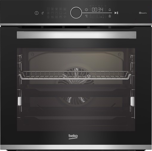 Beko BBIMM13400XCSW: Forno Beyond Multifunzione, bPRO500, 13 Funzioni