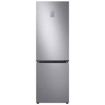Frigorifero combinato inox h185,3 l59,5 p65,8 wifi