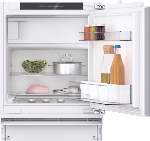 Bosch Serie 4 KUL22VFD0 Frigorifero Sottopiano da incasso 82 x 59,8 cm Classe D
