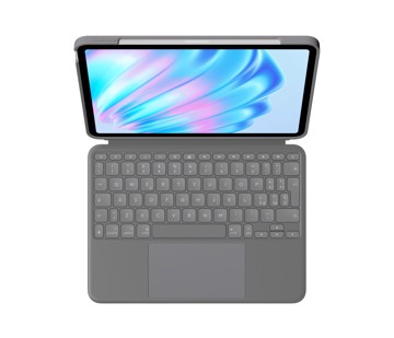 Compatibile con iPad Air da 11 pollici (M2 e M3), iPad Air (5a gen)