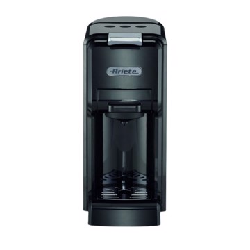 Macchina caffe' 4 funzioni 1300w 19bar pol+cialde+nes+do