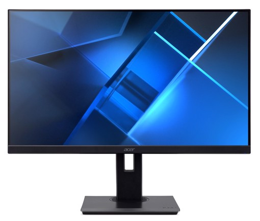 Acer Vero B7 B227Q DEbmiprczxv Monitor PC 54,6 cm (21.5") 1920 x 1080 Pixel Full HD LCD Nero