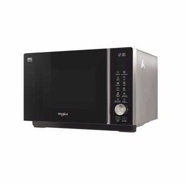 Forno microonde combinato 25lt p.fisso ventil.crisp.vap