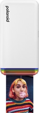 Hiprint 2x3 gen 2 - white