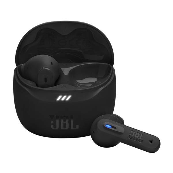 Jbl Nero Tune Flex 2 Auricolare True Wireless Stereo (Tws) In-Ear Musica E Chiamate Bluetooth