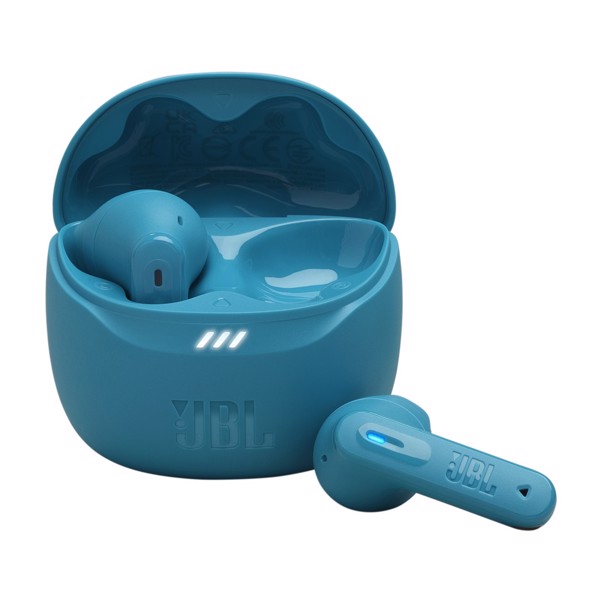 Jbl Turchese Tune Flex 2 Auricolare True Wireless Stereo (Tws) In-Ear Musica E Chiamate Bluetooth