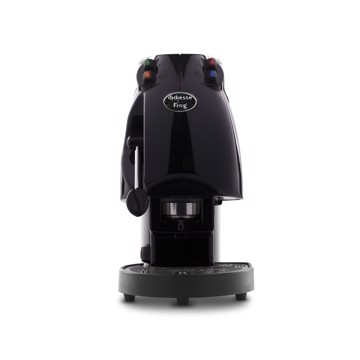 Macchina caffe' a cialde 450w 15bar revolution base
