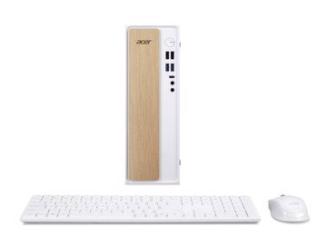 Desktop consumer xc102-rpl intel i5-13420h 16/512 shared