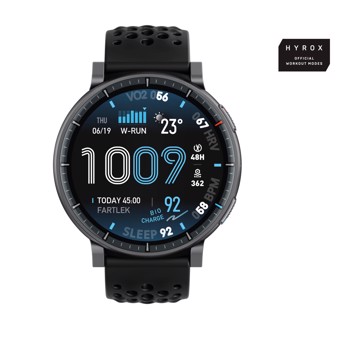 Active max 1.5inches,24gg aut,amoled
