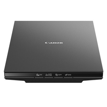 Scanner Per Computer 2400 4800Dpi 4 Tasti 16 Sec