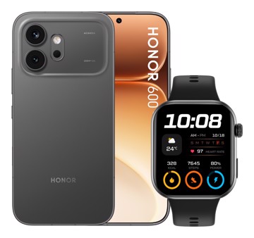 Smartphone honor600 8/512 blac