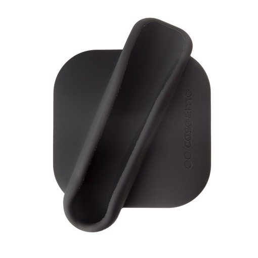 Case & Me CMSILSUCTIONLIP4 accessorio per smartphone e telefoni cellulari Portarossetto