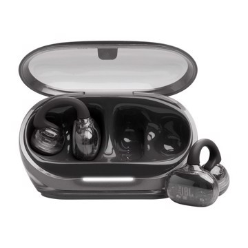 True wireless soundgear clip ai,32h,ip54,fast pair open s.