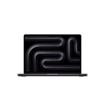 14-inch macbook pro: apple m5 16‑cgpu, 24gb, 2tb ssd - s