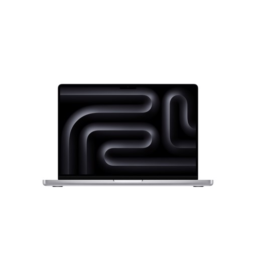Apple MacBook Pro 14" M5 Pro chip 15‑core CPU 16‑core GPU, 24GB, 1TB SSD - Argento