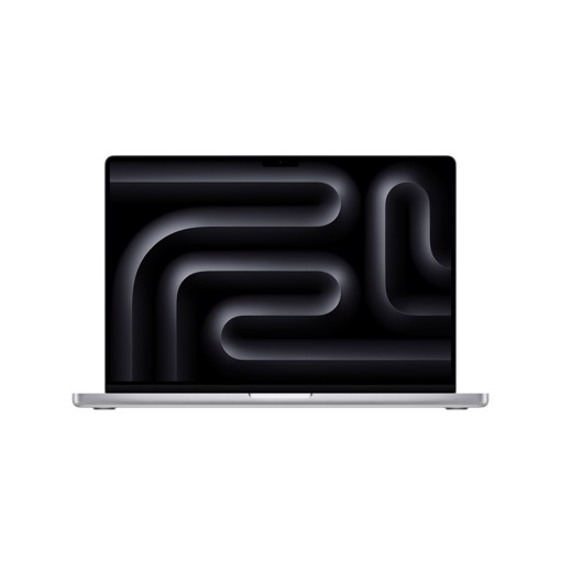 Apple MacBook Pro 16" M5 Max chip 18‑core CPU 40‑core GPU, 48GB, 2TB SSD - Argento
