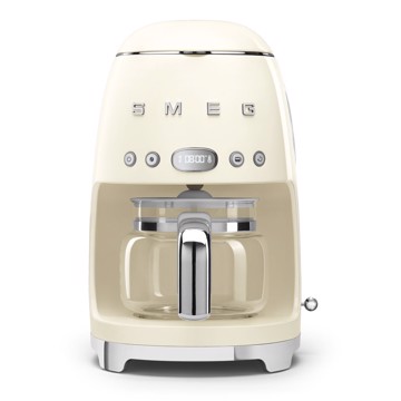 Caffettiera a estrazione panna